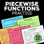 piecewise cover
